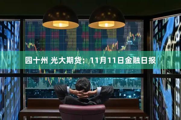 园十州 光大期货：11月11日金融日报